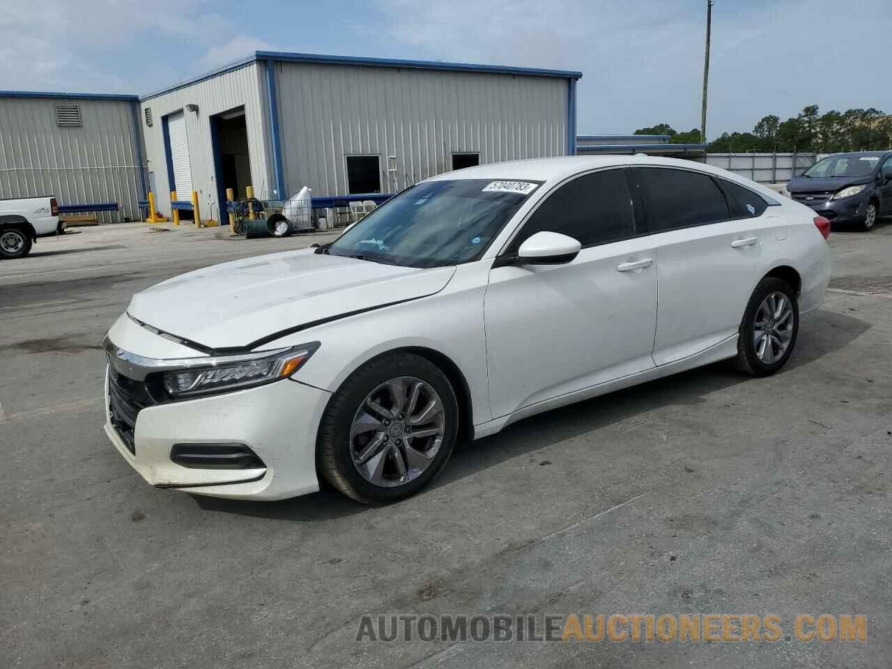 1HGCV1F12KA134768 HONDA ACCORD 2019