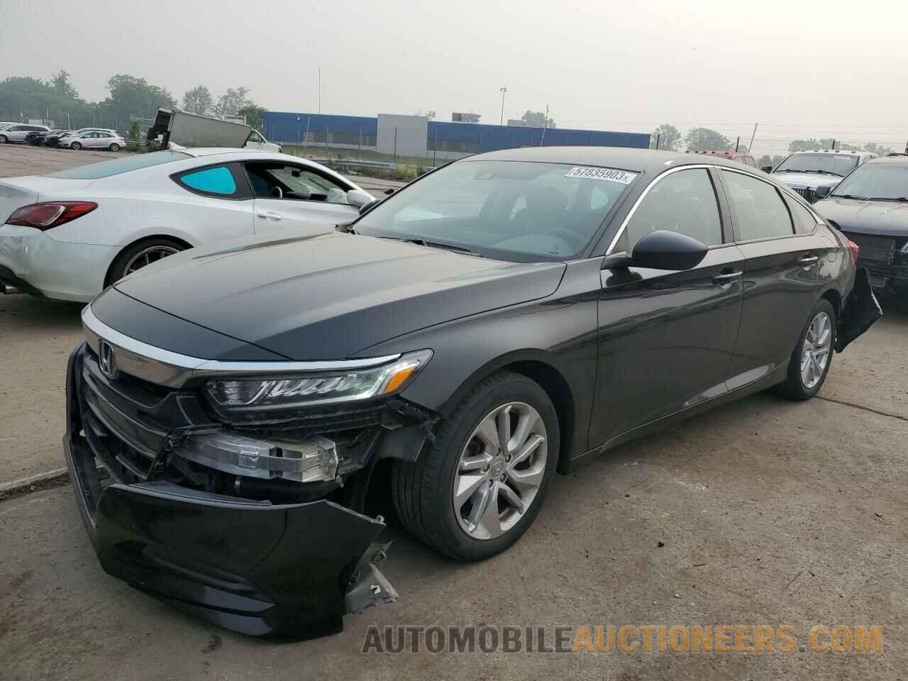 1HGCV1F12KA151182 HONDA ACCORD 2019