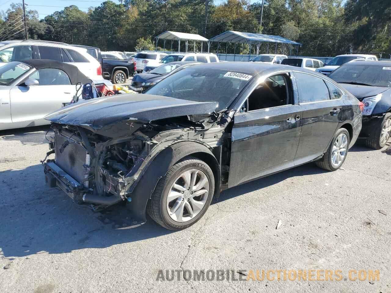 1HGCV1F12KA156737 HONDA ACCORD 2019