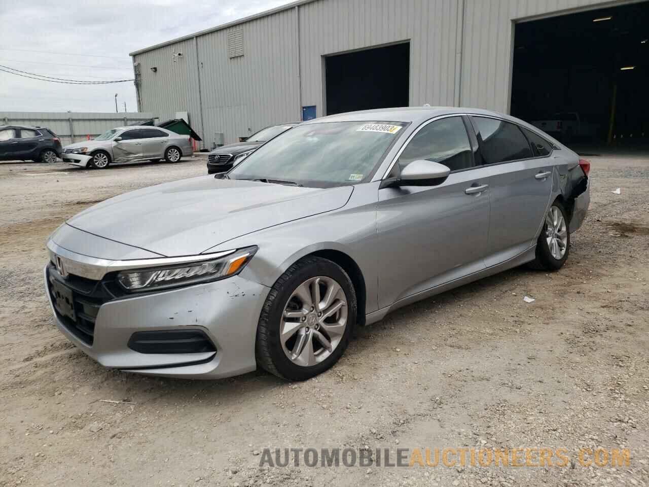 1HGCV1F12KA170413 HONDA ACCORD 2019