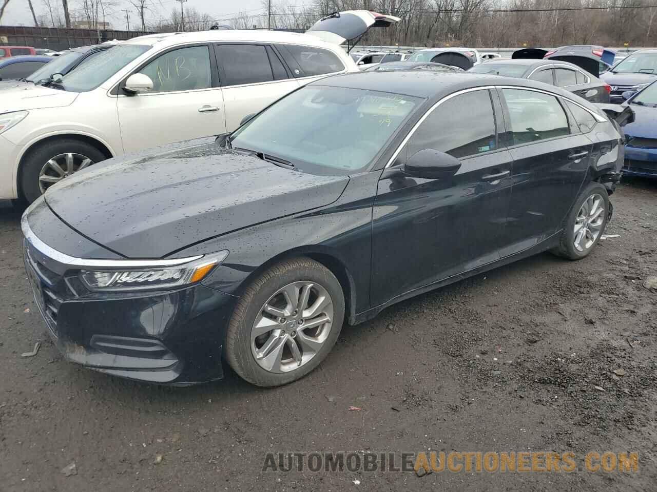 1HGCV1F12KA175501 HONDA ACCORD 2019