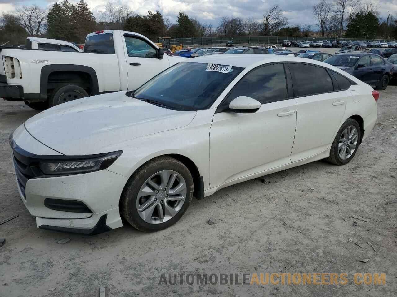 1HGCV1F12LA004622 HONDA ACCORD 2020