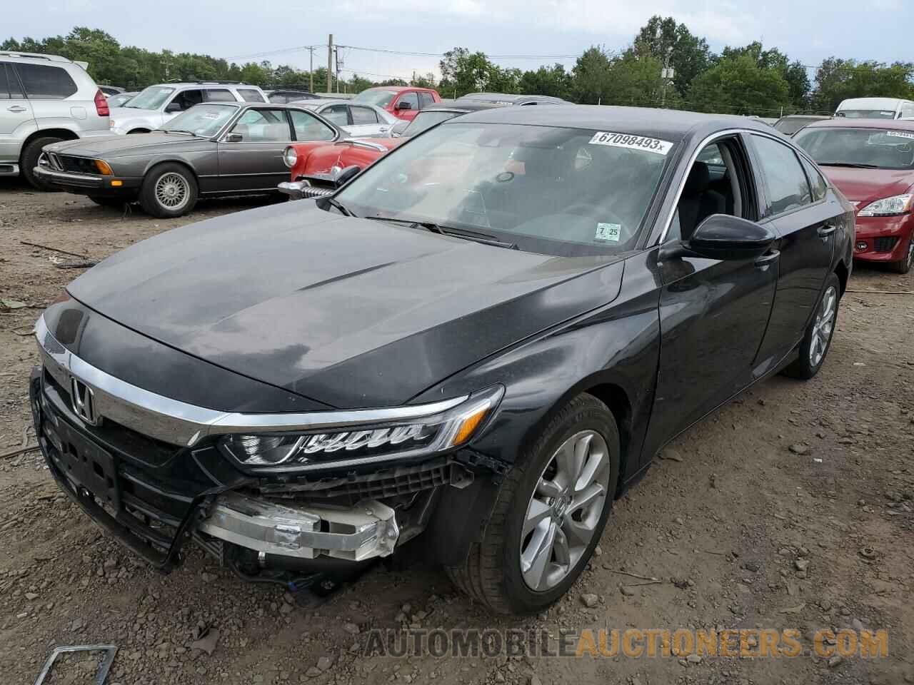 1HGCV1F12LA008041 HONDA ACCORD 2020