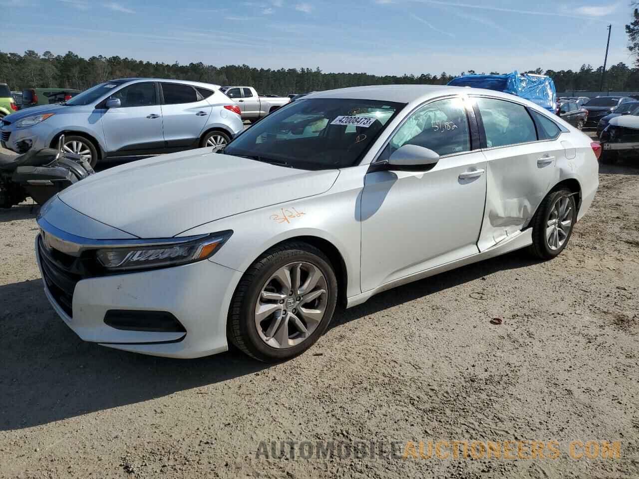 1HGCV1F12LA013420 HONDA ACCORD 2020