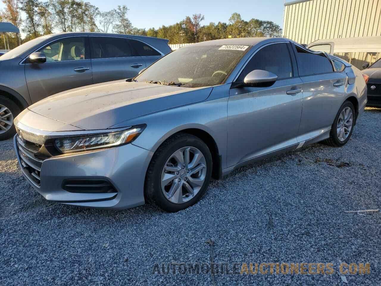 1HGCV1F12LA022456 HONDA ACCORD 2020