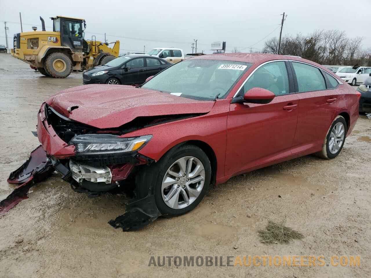 1HGCV1F12LA023543 HONDA ACCORD 2020