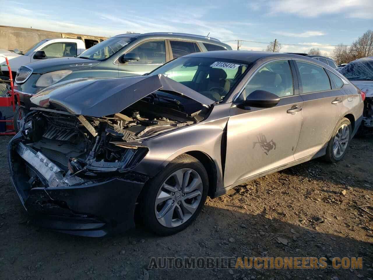 1HGCV1F12LA025048 HONDA ACCORD 2020