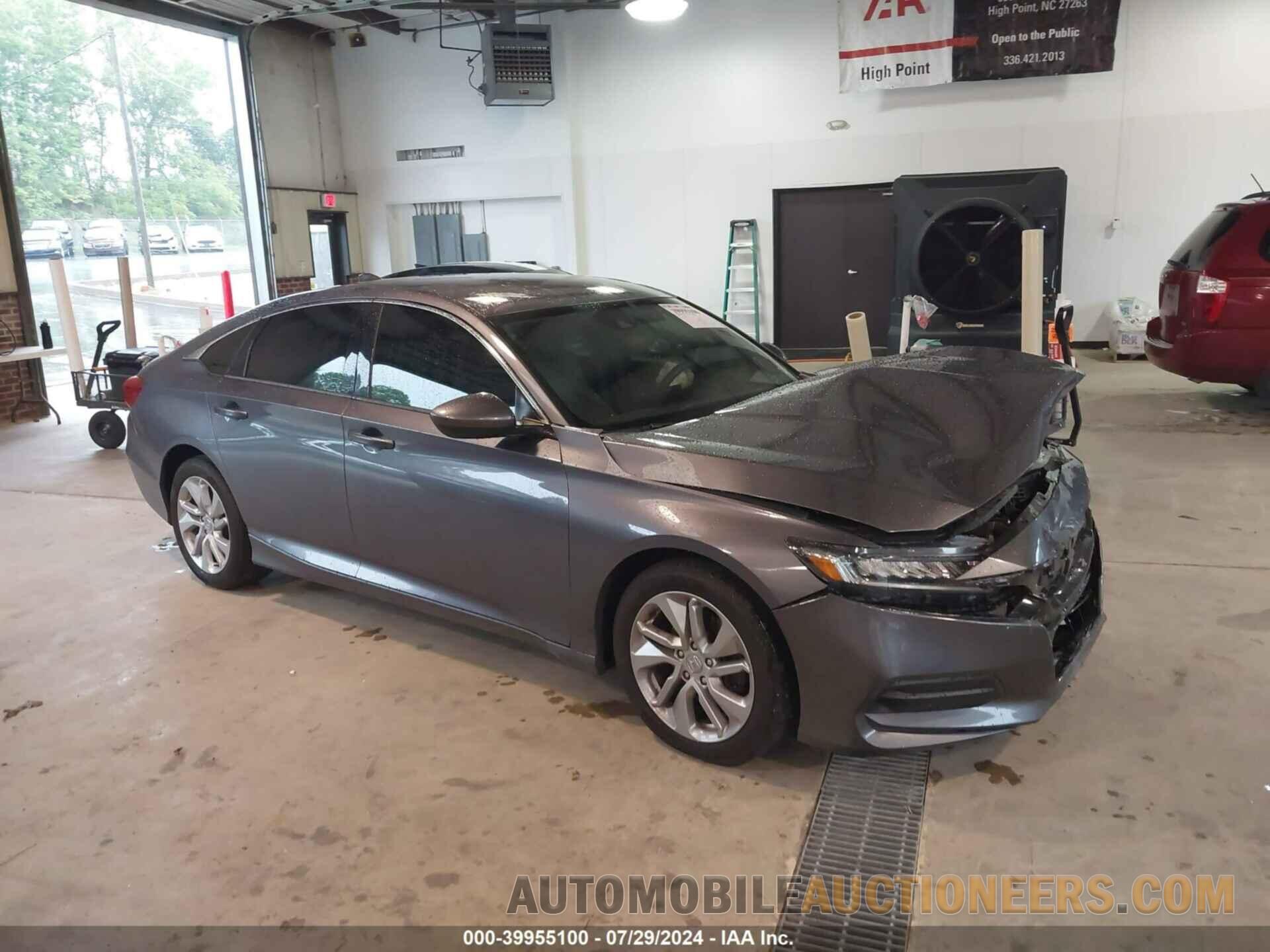 1HGCV1F12LA025129 HONDA ACCORD 2020