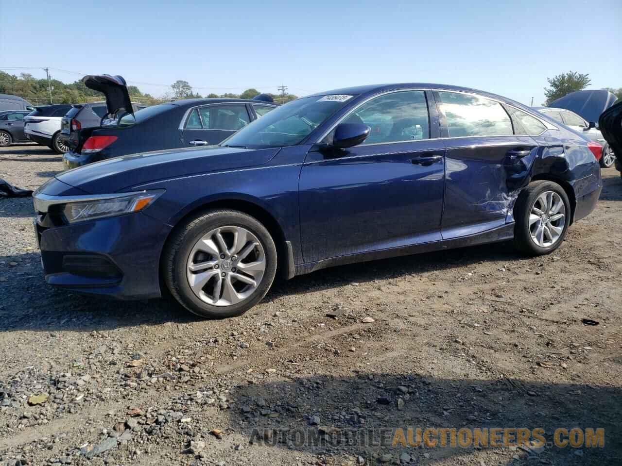 1HGCV1F12LA026183 HONDA ACCORD 2020