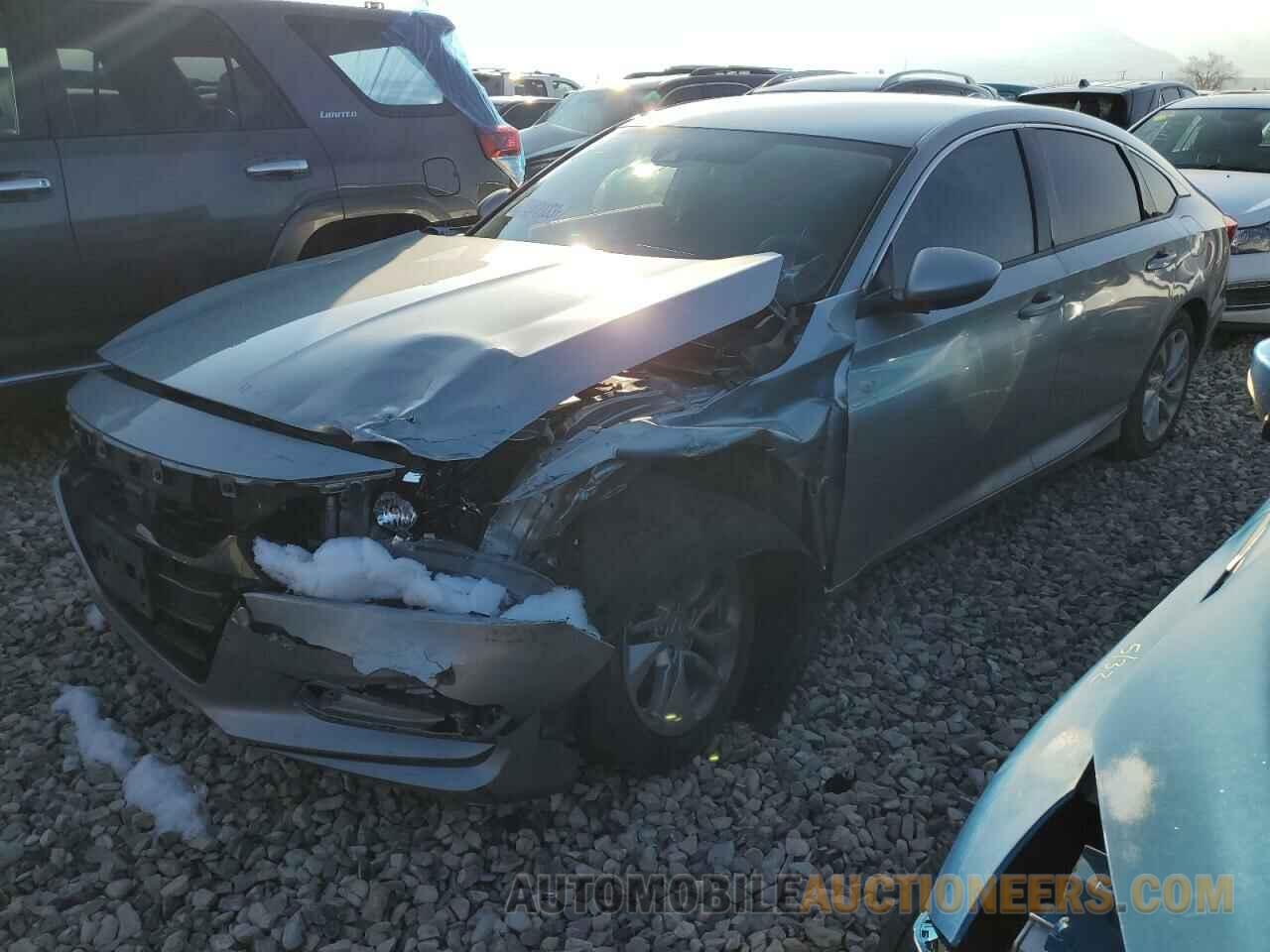 1HGCV1F12LA029729 HONDA ACCORD 2020