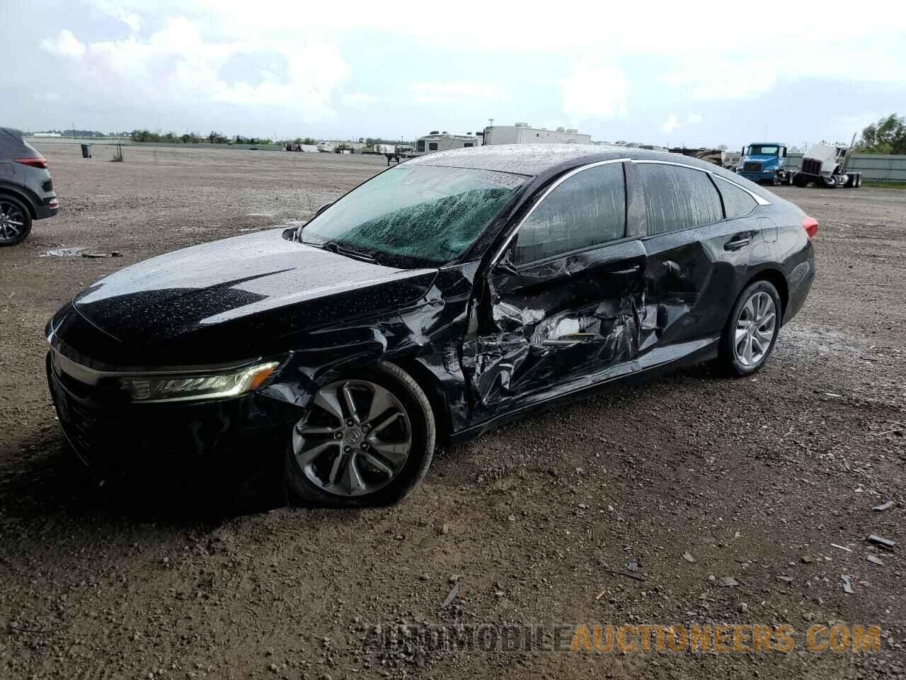 1HGCV1F12LA032260 HONDA ACCORD 2020