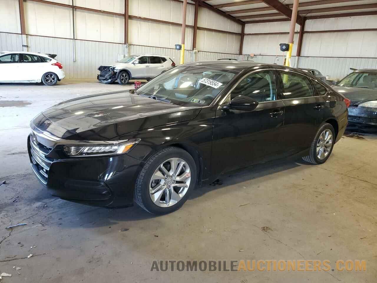 1HGCV1F12LA032615 HONDA ACCORD 2020