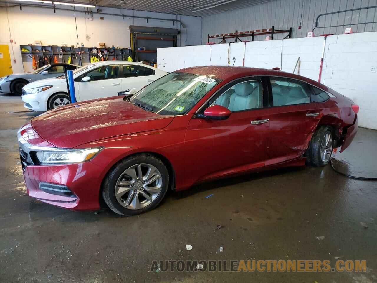 1HGCV1F12LA036678 HONDA ACCORD 2020