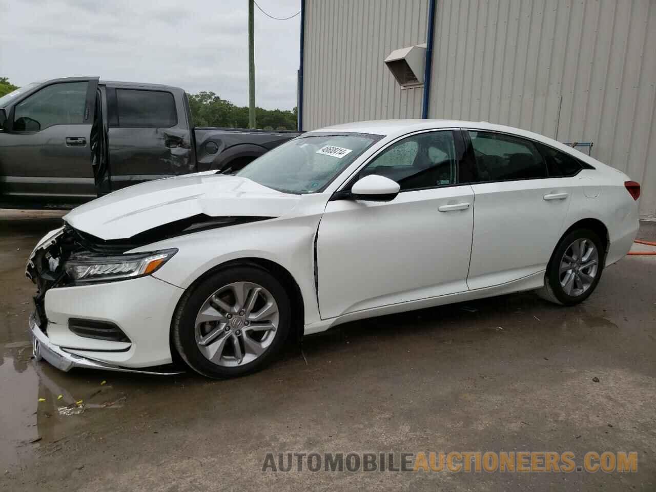 1HGCV1F12LA040360 HONDA ACCORD 2020