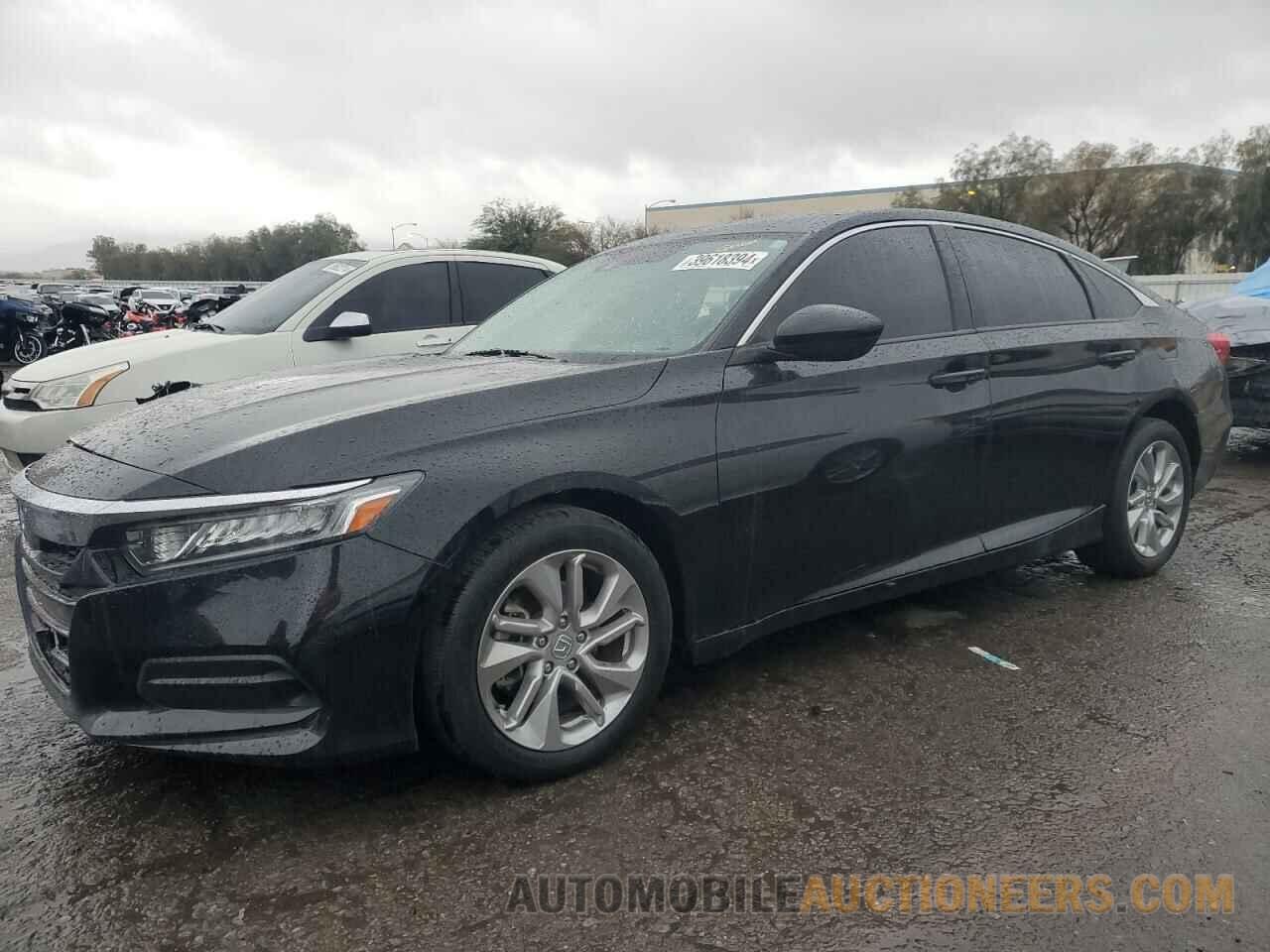 1HGCV1F12LA040469 HONDA ACCORD 2020