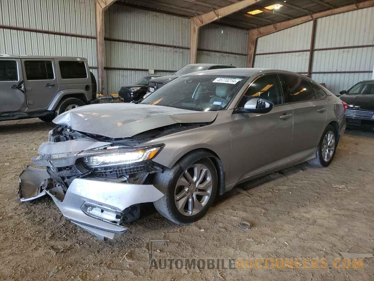 1HGCV1F12LA042173 HONDA ACCORD 2020