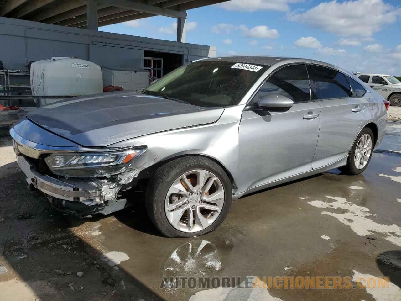 1HGCV1F12LA043131 HONDA ACCORD 2020