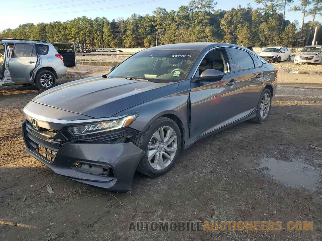 1HGCV1F12LA048104 HONDA ACCORD 2020