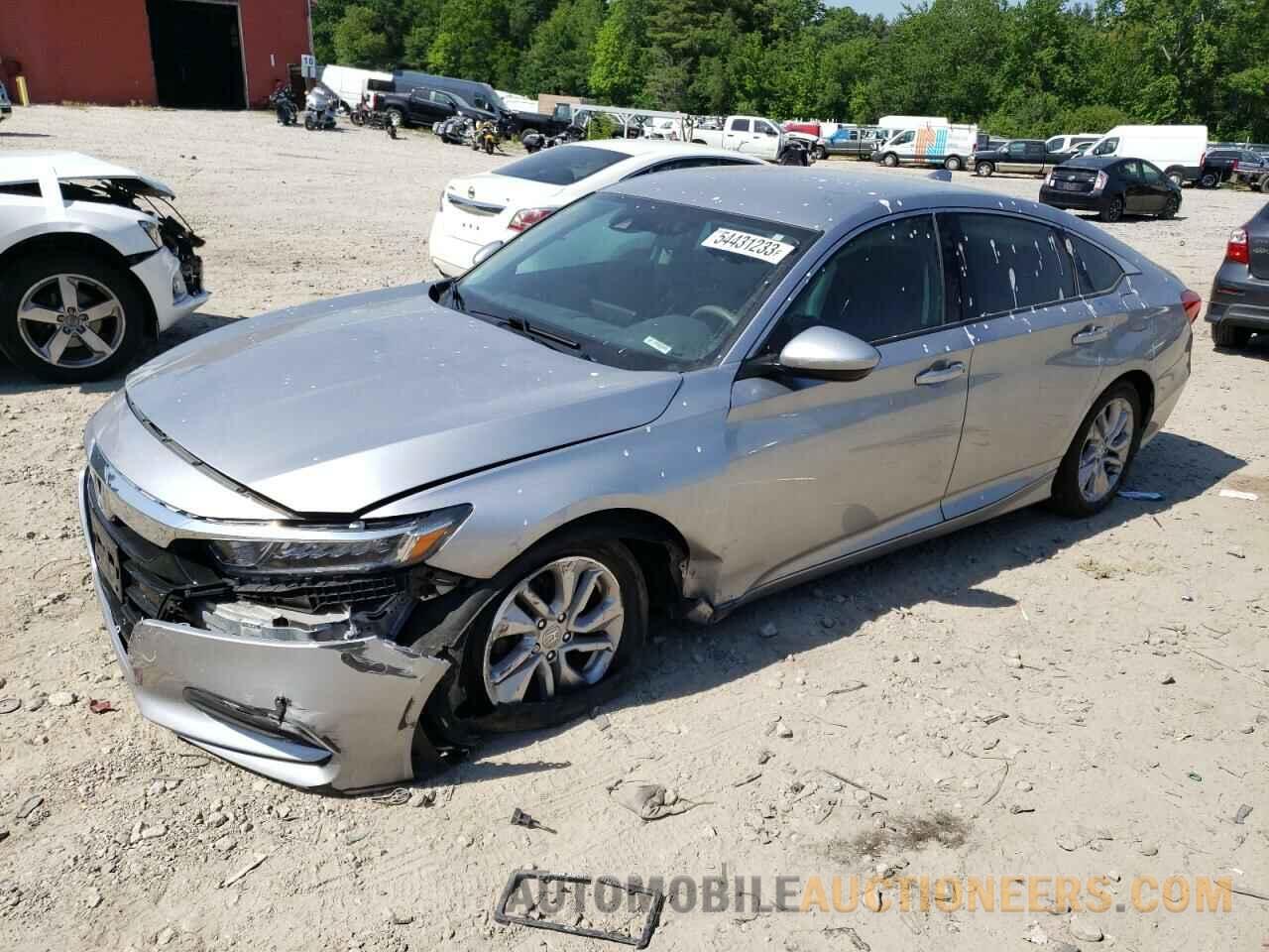 1HGCV1F12LA049141 HONDA ACCORD 2020