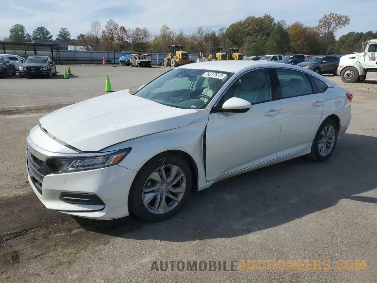 1HGCV1F12LA052833 HONDA ACCORD 2020