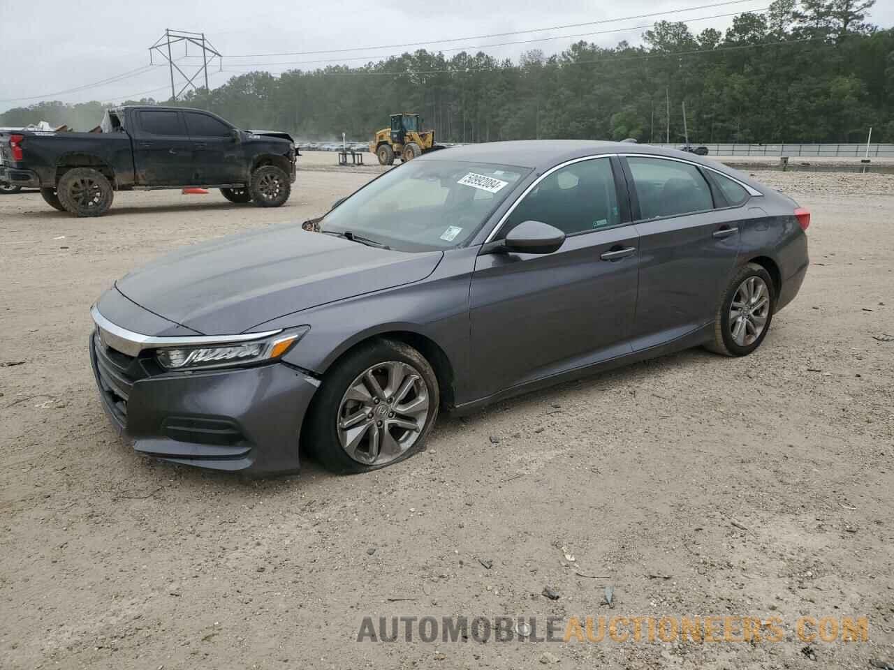 1HGCV1F12LA055375 HONDA ACCORD 2020