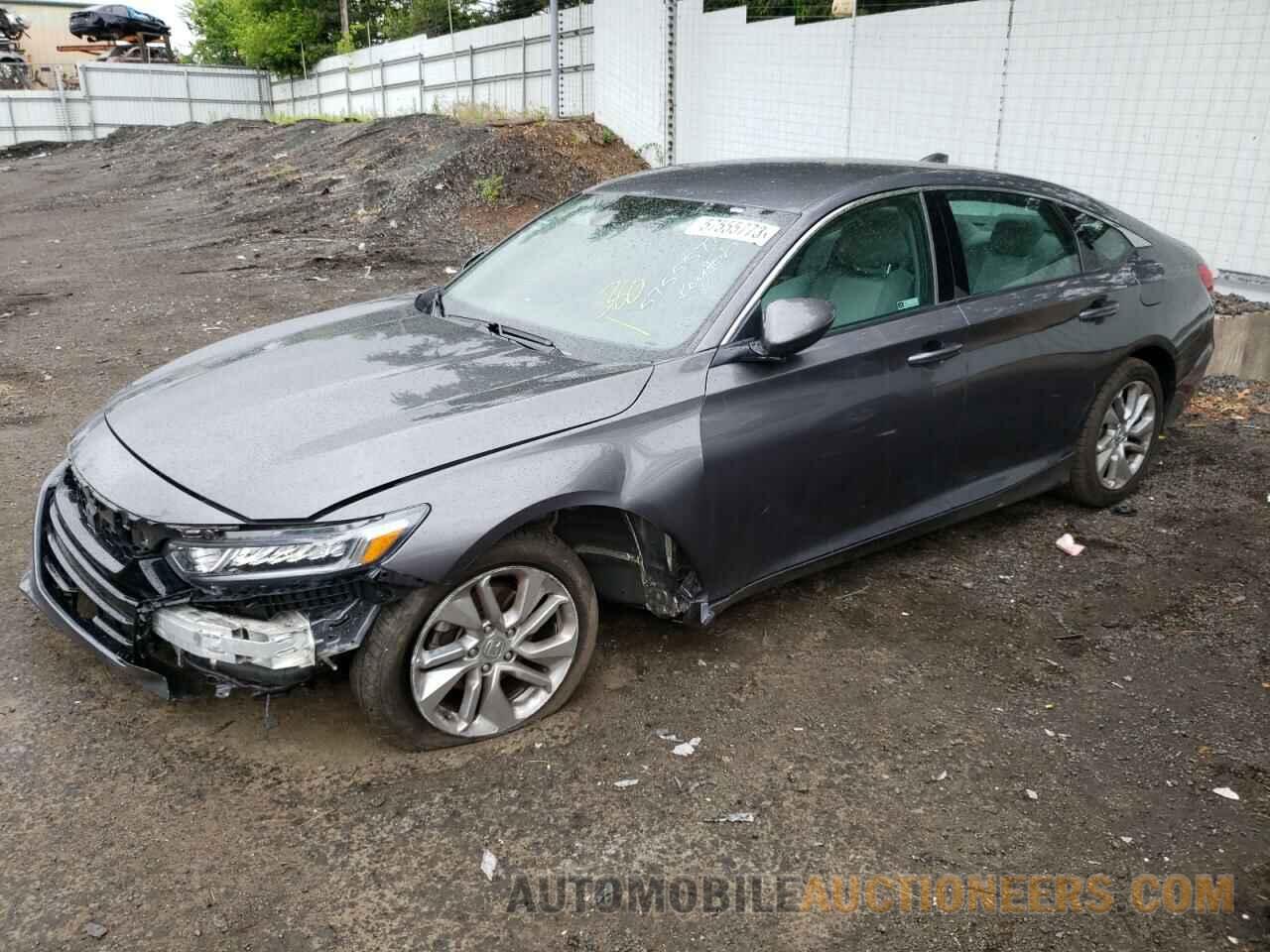 1HGCV1F12LA055778 HONDA ACCORD 2020