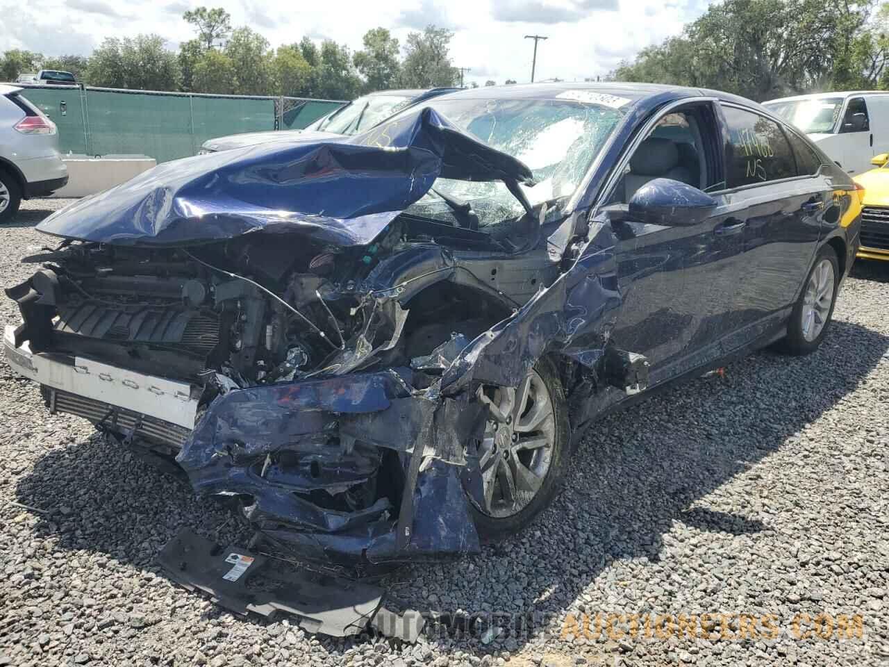 1HGCV1F12LA061354 HONDA ACCORD 2020