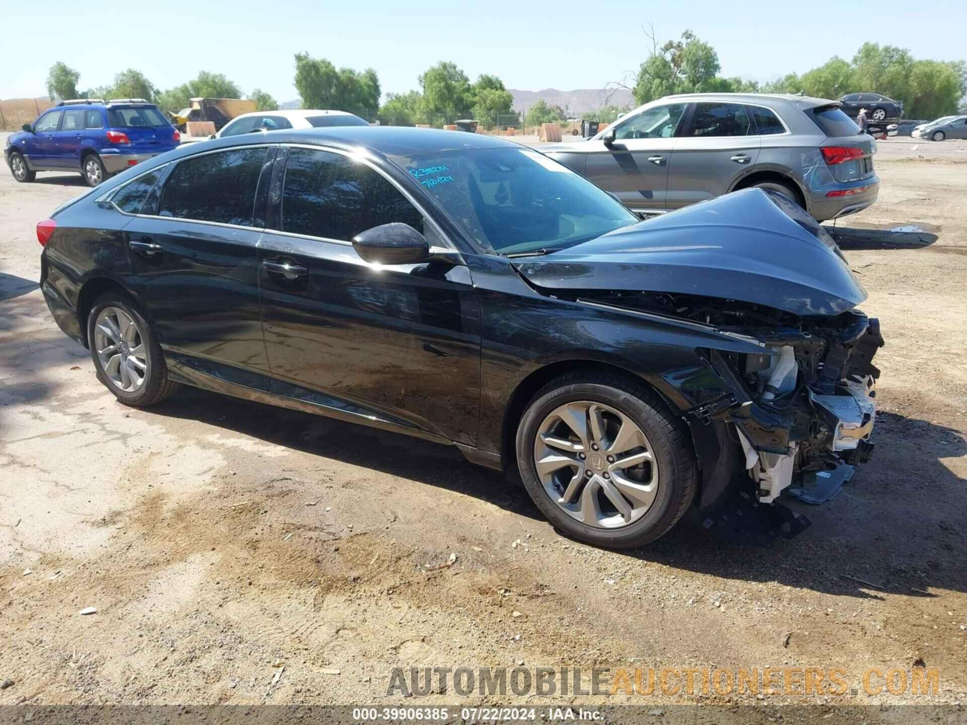 1HGCV1F12LA062147 HONDA ACCORD 2020