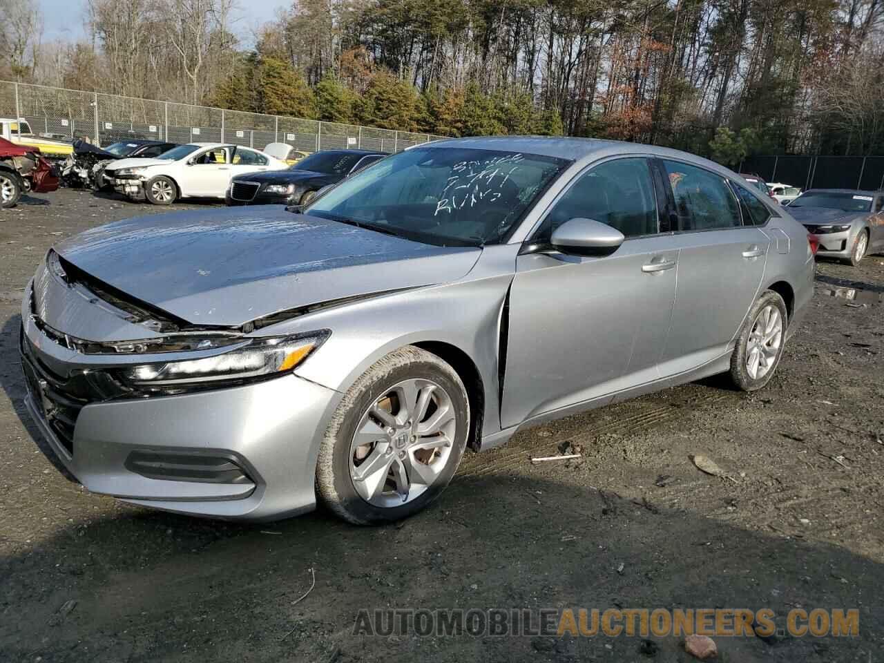 1HGCV1F12LA062794 HONDA ACCORD 2020