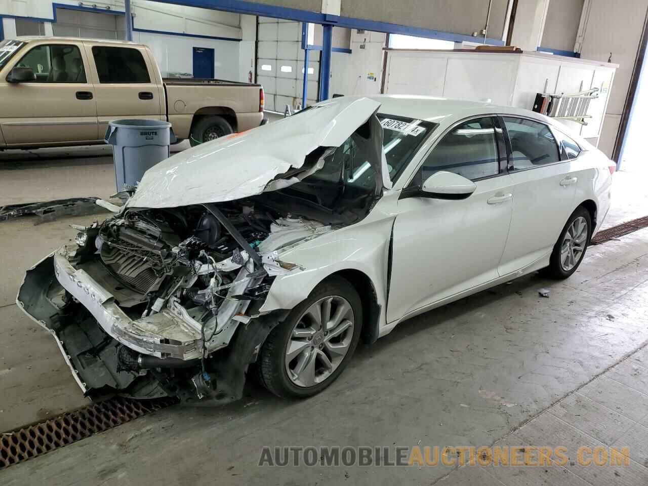 1HGCV1F12LA065842 HONDA ACCORD 2020