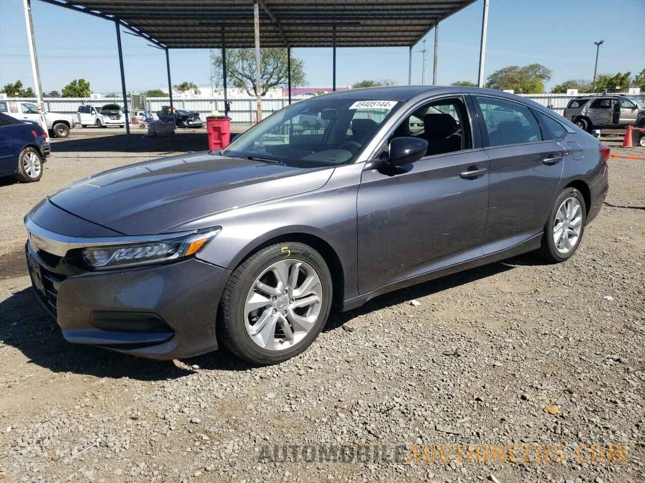 1HGCV1F12LA067946 HONDA ACCORD 2020