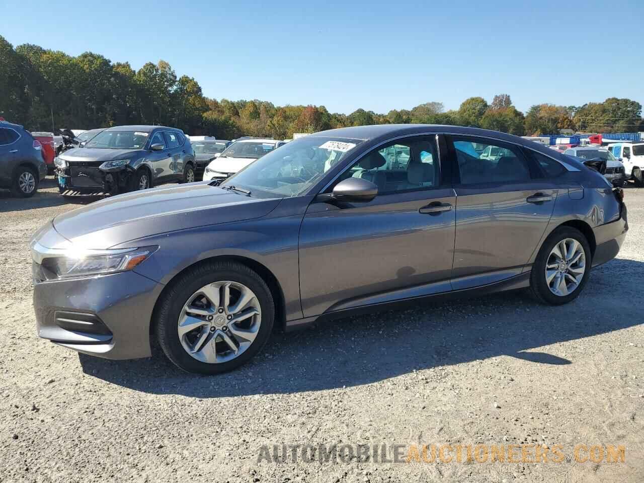 1HGCV1F12LA070121 HONDA ACCORD 2020