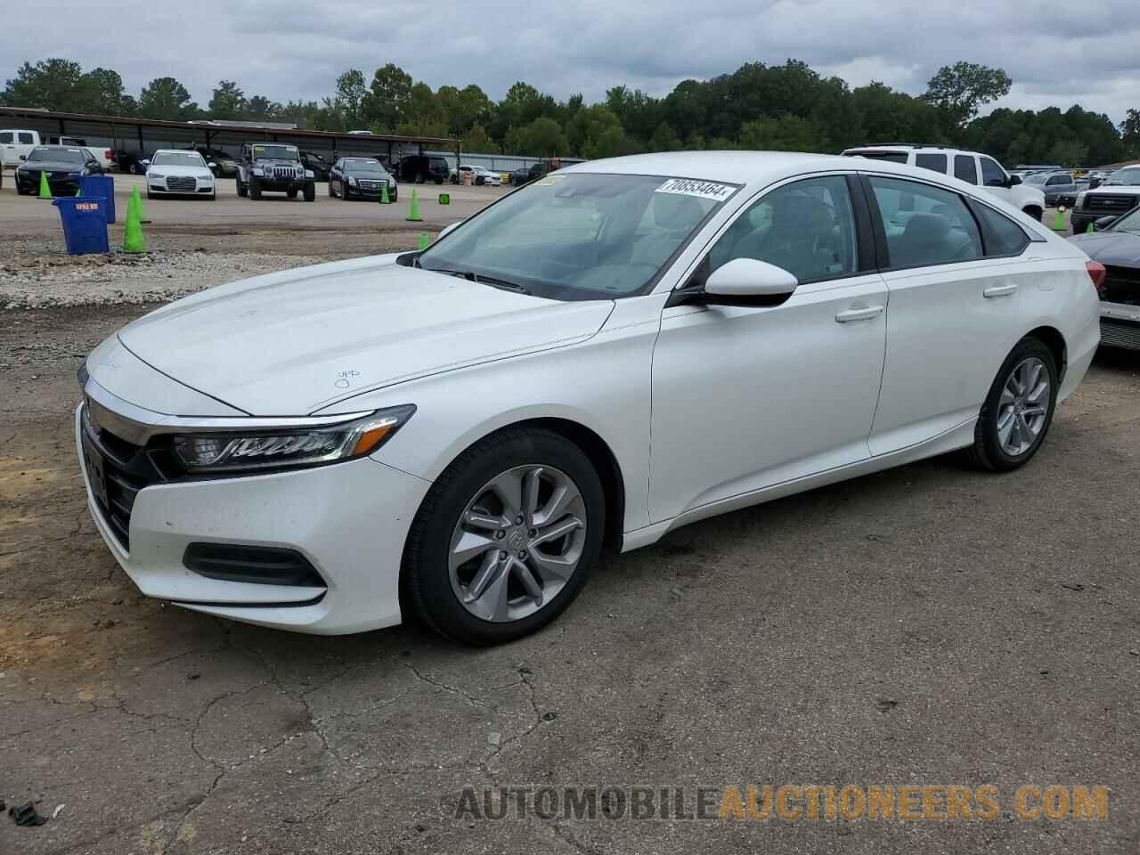 1HGCV1F12LA074220 HONDA ACCORD 2020