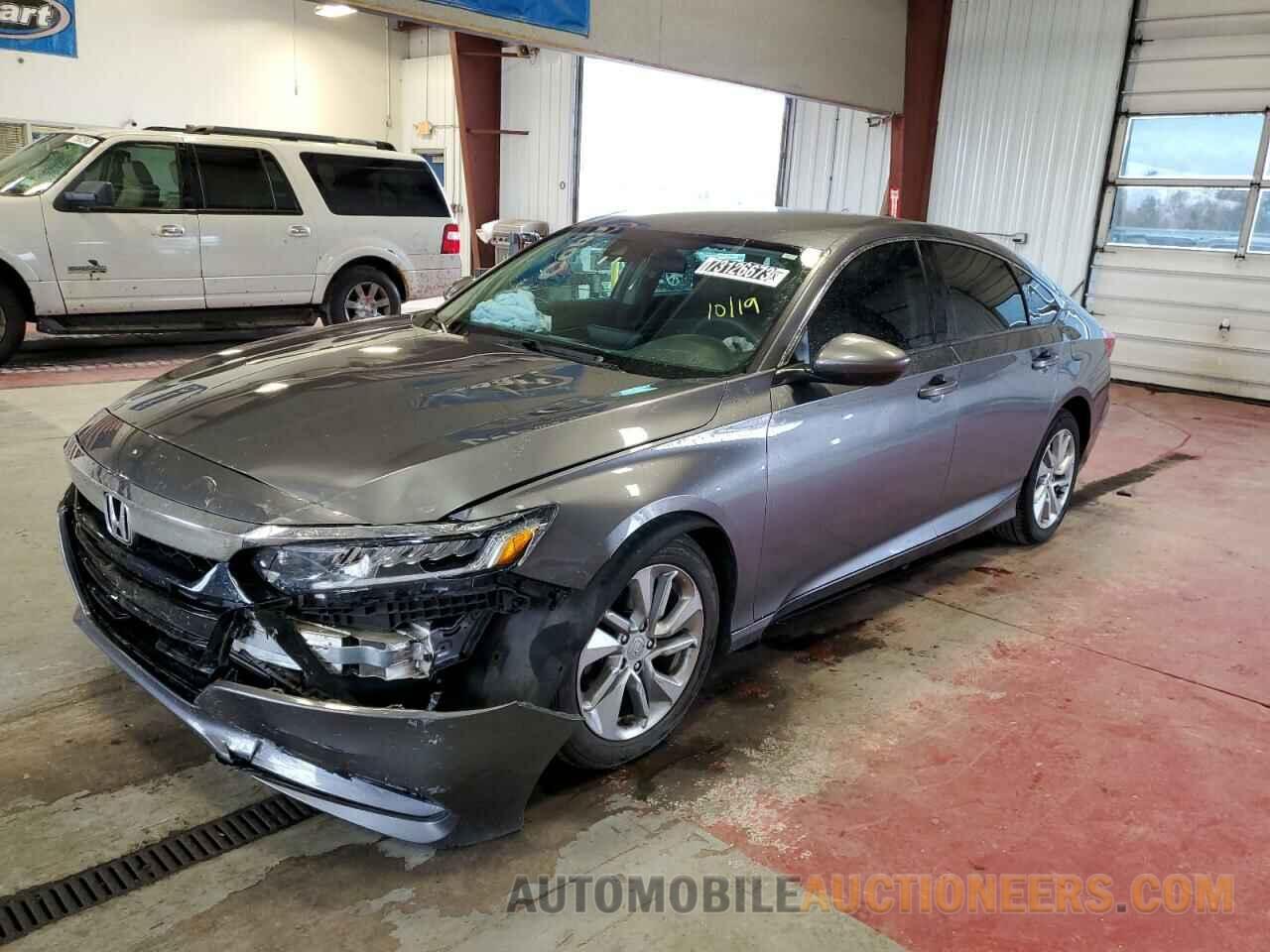 1HGCV1F12LA075593 HONDA ACCORD 2020