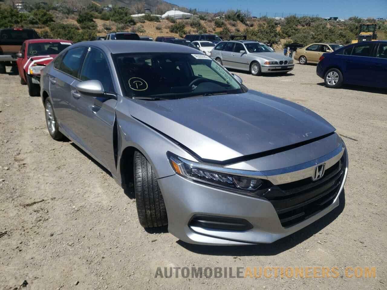 1HGCV1F12LA078218 HONDA ACCORD 2020