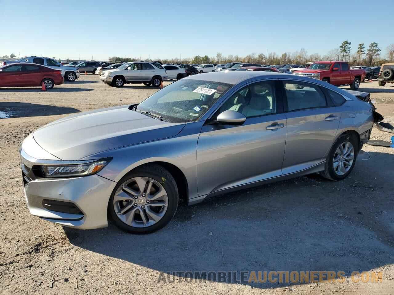 1HGCV1F12LA081524 HONDA ACCORD 2020