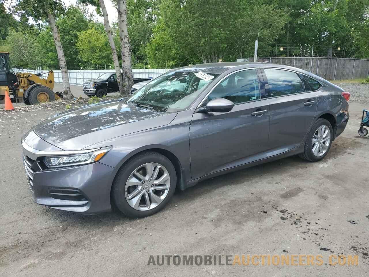 1HGCV1F12LA081863 HONDA ACCORD 2020