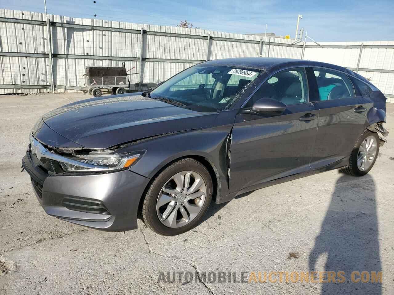 1HGCV1F12LA082737 HONDA ACCORD 2020