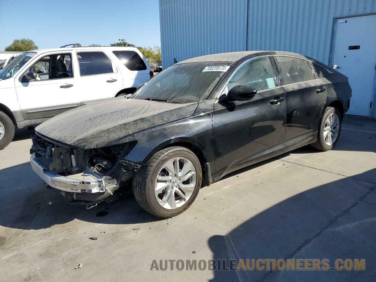 1HGCV1F12LA085931 HONDA ACCORD 2020