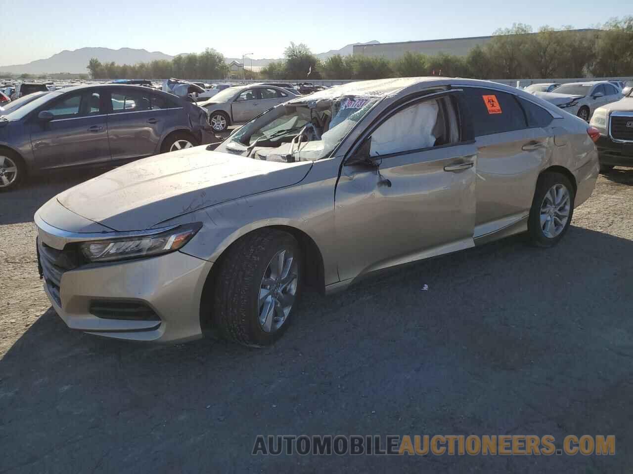 1HGCV1F12LA090434 HONDA ACCORD 2020