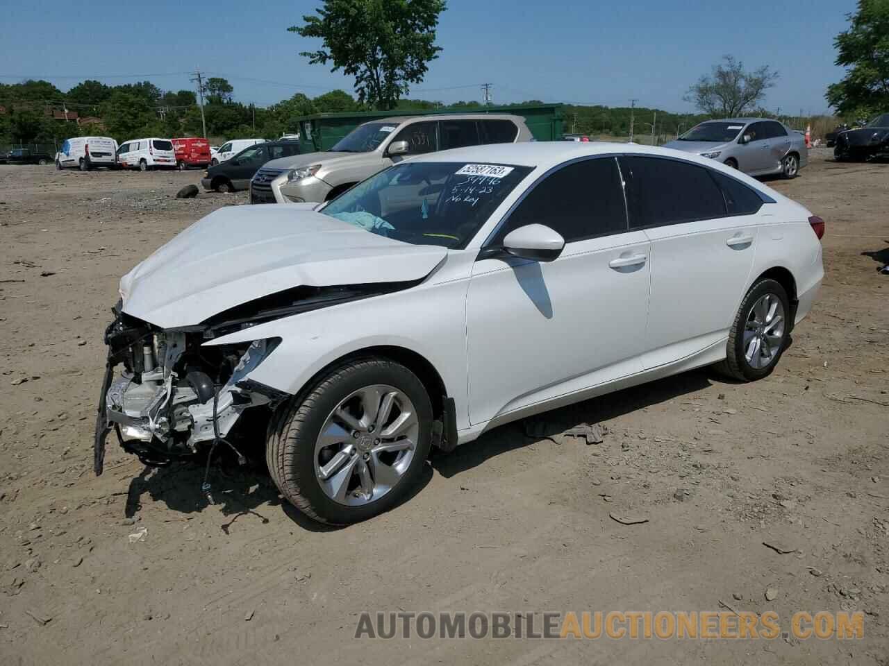 1HGCV1F12LA092880 HONDA ACCORD 2020