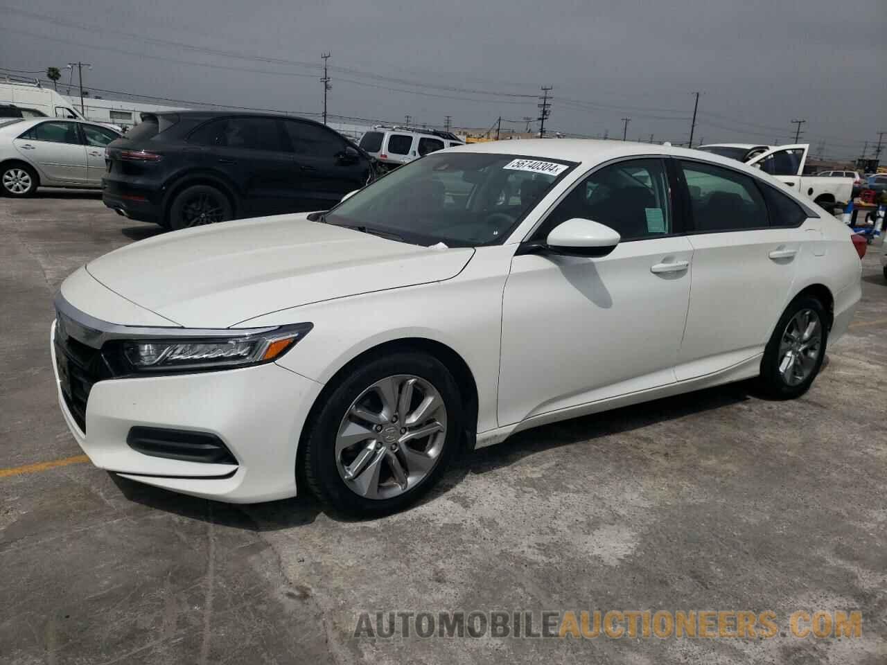 1HGCV1F12LA093012 HONDA ACCORD 2020