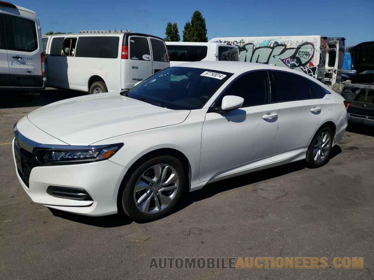 1HGCV1F12LA093639 HONDA ACCORD 2020