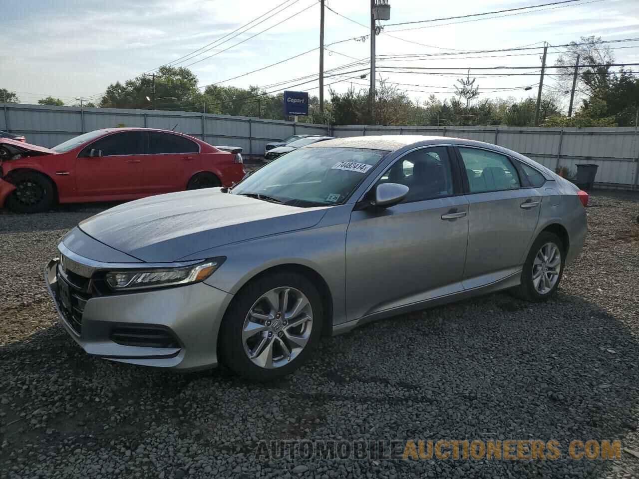 1HGCV1F12LA098484 HONDA ACCORD 2020