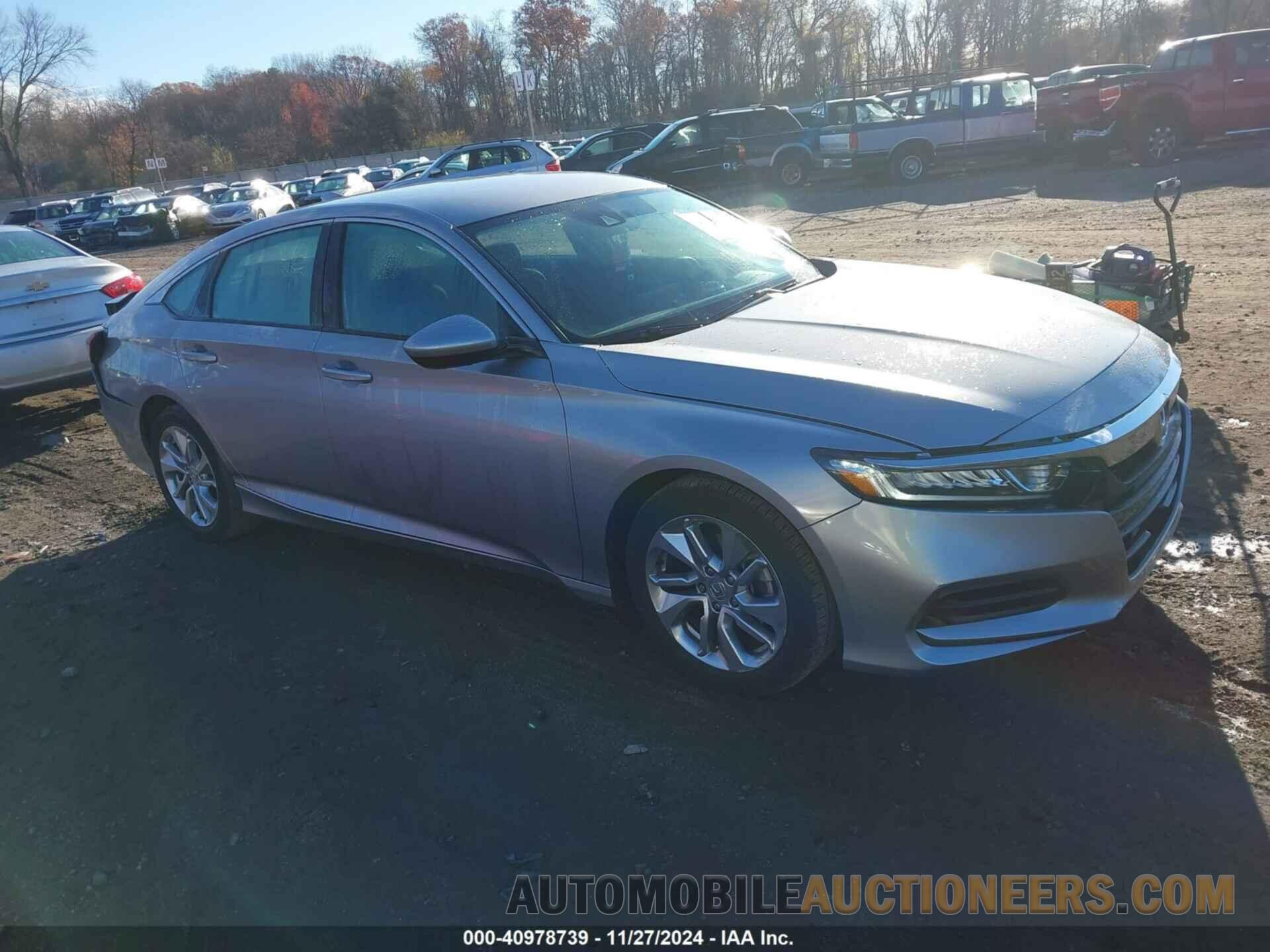 1HGCV1F12LA098498 HONDA ACCORD 2020