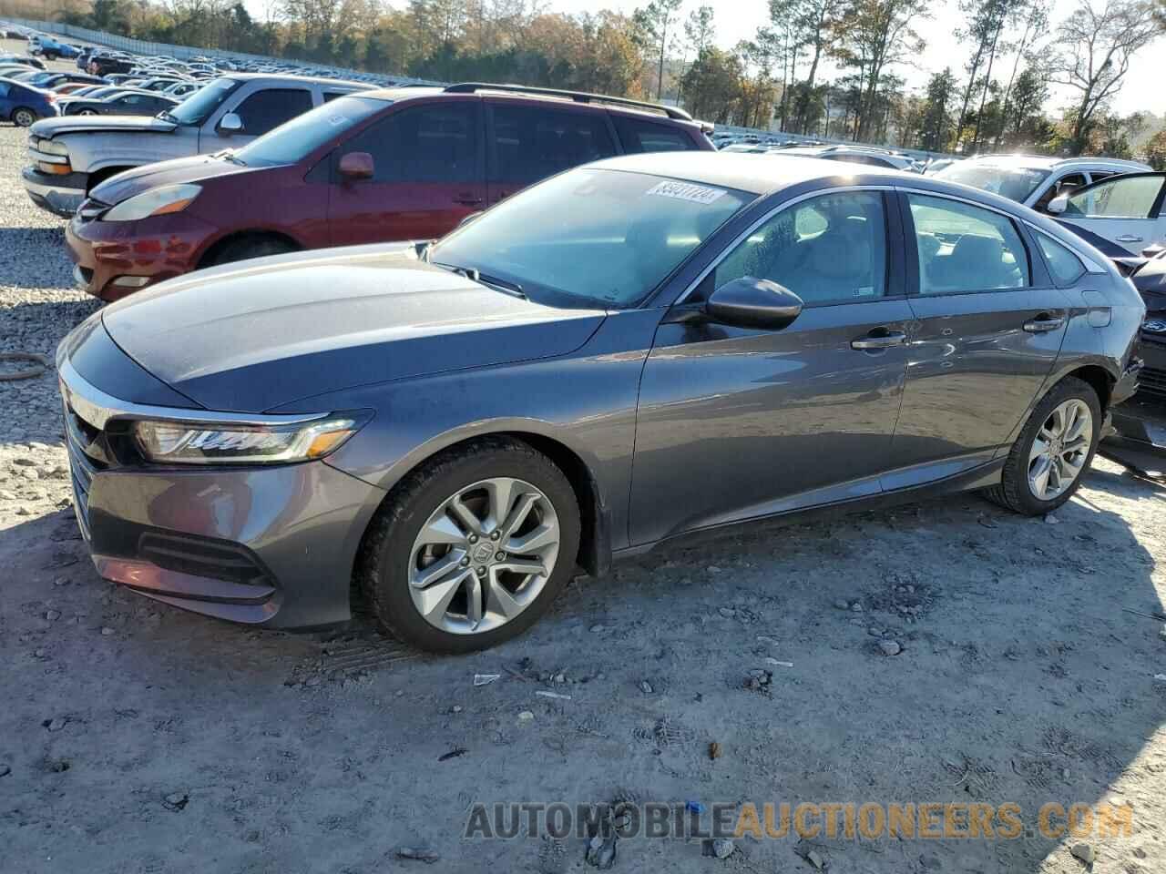 1HGCV1F12LA099571 HONDA ACCORD 2020