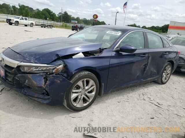 1HGCV1F12LA099683 HONDA ACCORD 2020