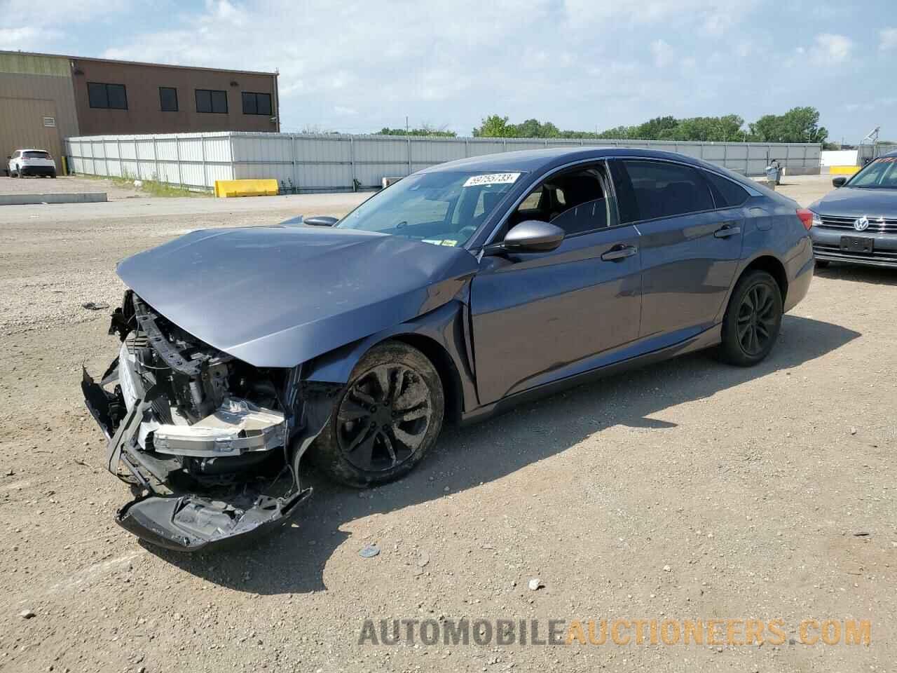 1HGCV1F12LA100654 HONDA ACCORD 2020