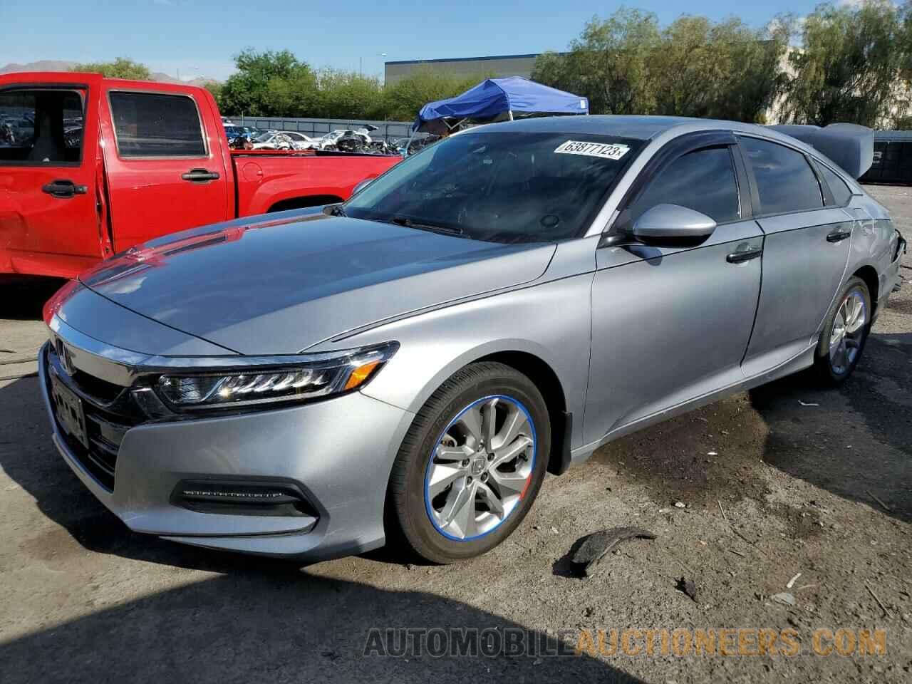 1HGCV1F12LA103859 HONDA ACCORD 2020