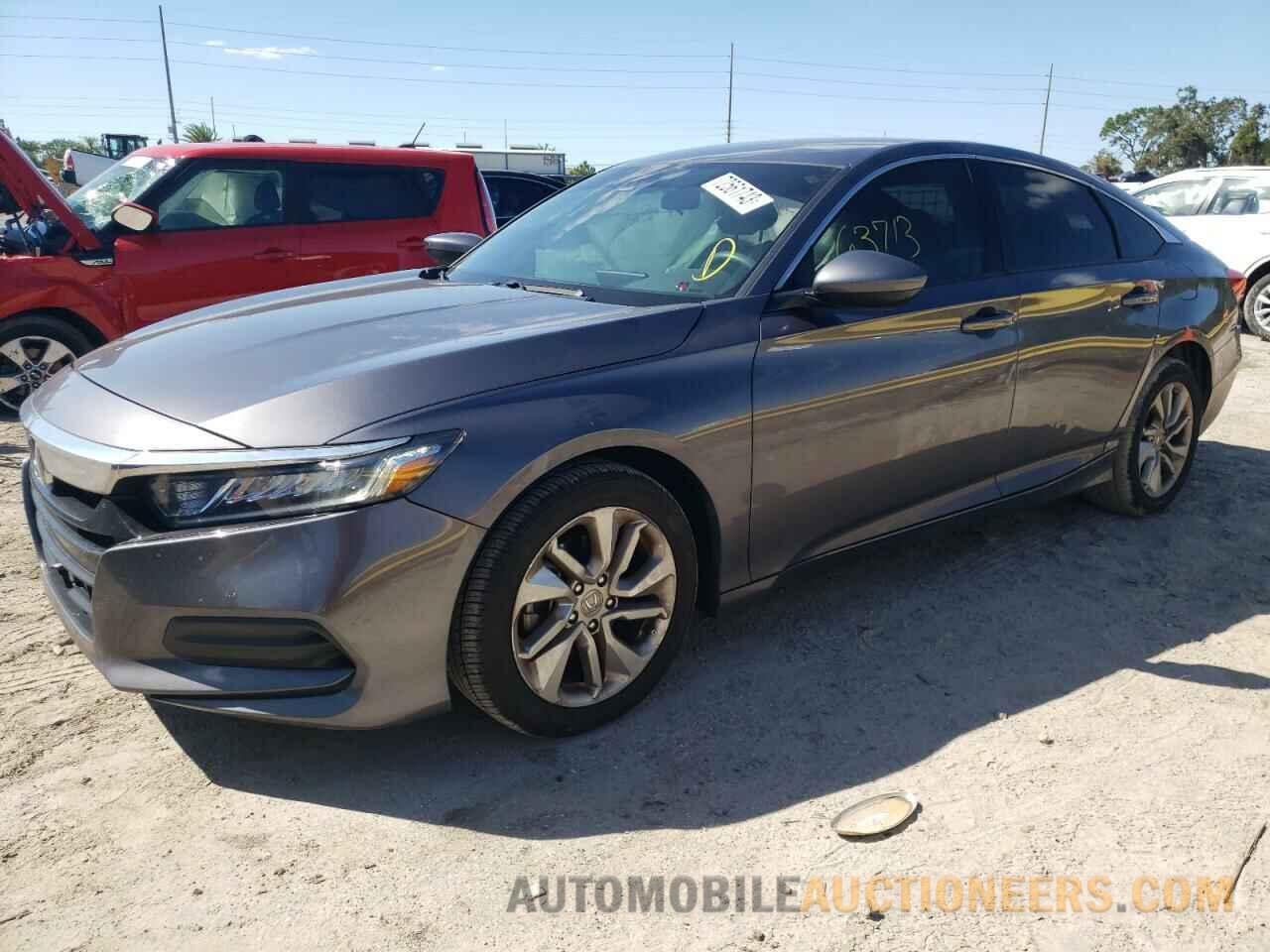 1HGCV1F12LA112853 HONDA ACCORD 2020